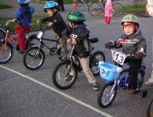 Laste Rattasõit 2004